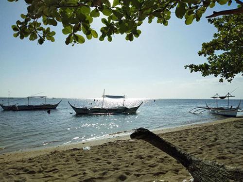 Casa Astillero - Calatagan Batangas Private Resort Zewnętrze zdjęcie